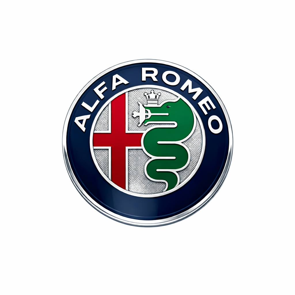 Alpha Roméo