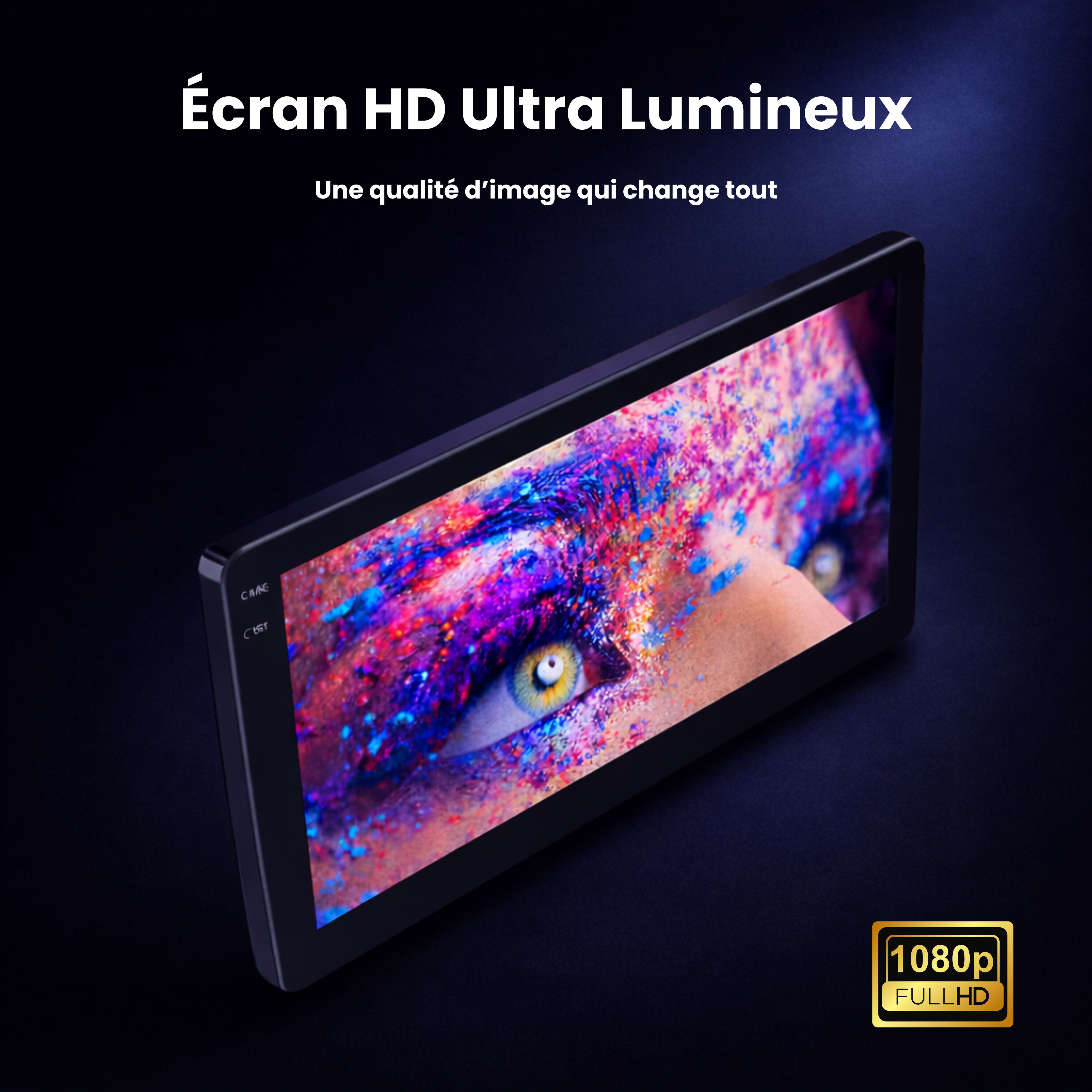 CarPlay Smart Fortwo
