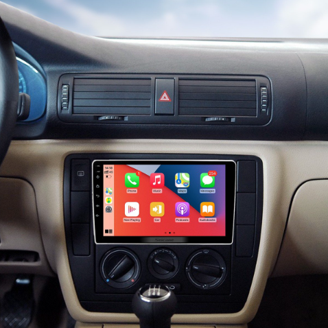 CarPlay Volkswagen Passat
