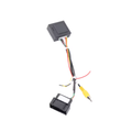 Adaptateur RVB caméra Volkswagen Tiguan