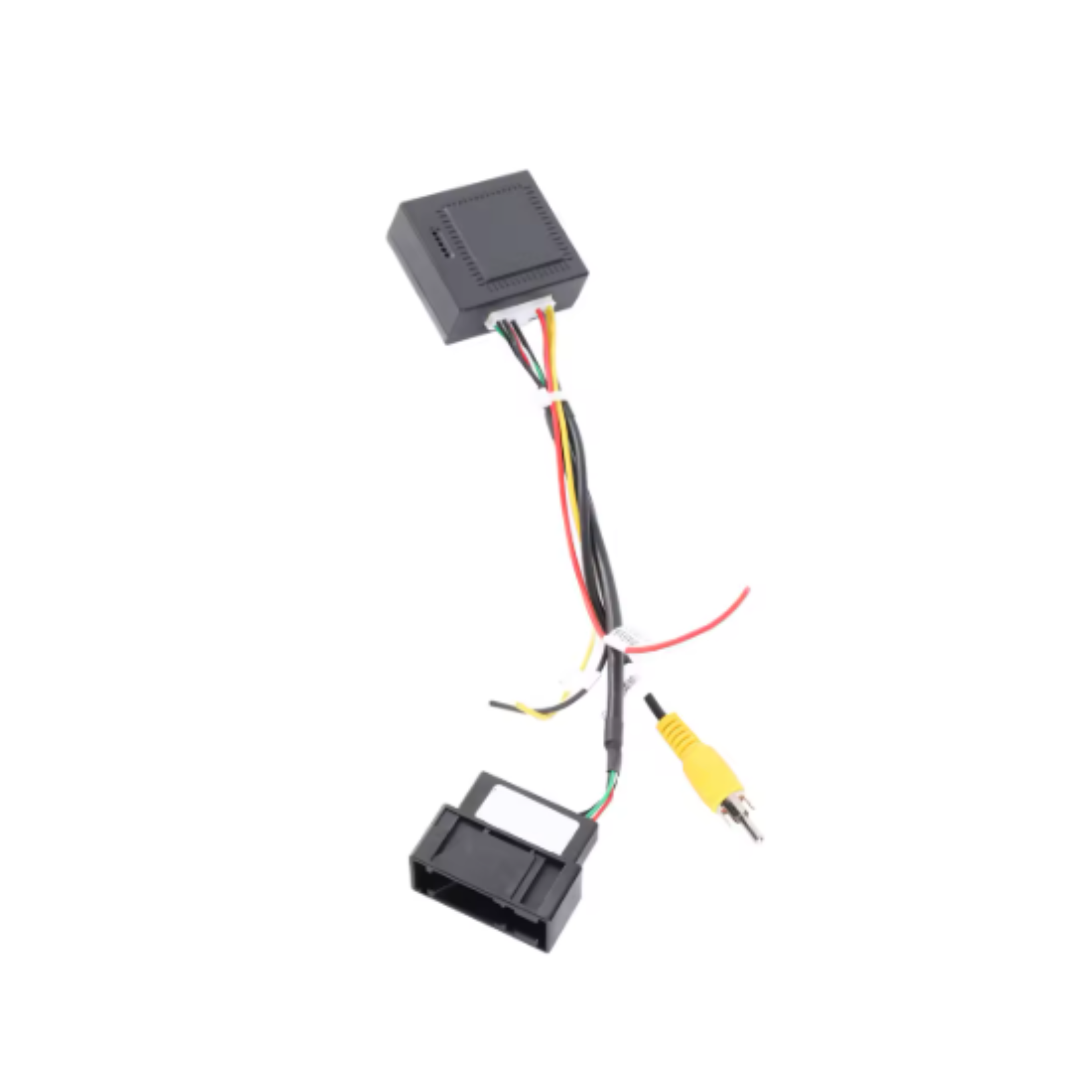 Adaptateur RVB caméra Volkswagen Tiguan