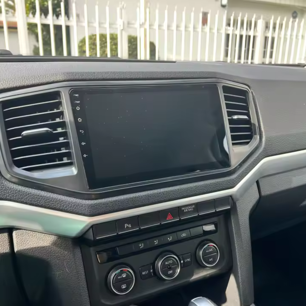 CarPlay Volkswagen Amarok