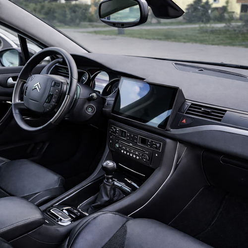 CarPlay Citroën C5